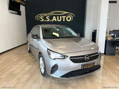 Opel Corsa Corsa 1.2 Elegance Grigio usata San Mauro Pascoli