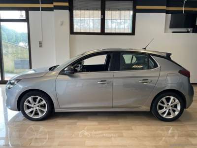 Opel Corsa Corsa 1.2 Elegance Grigio usata San Mauro Pascoli