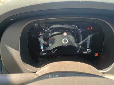 Fiat Panda FireFly 70cv Hybrid Km0 Blu/Azzurro usata Monopoli