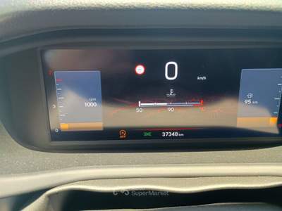 Jeep Avenger 100 CV Summit Grigio usata Monopoli
