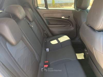 Jeep Avenger 100 CV Summit Grigio usata Monopoli