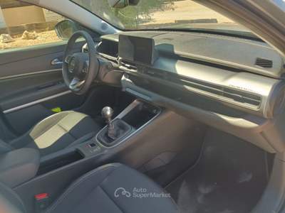 Jeep Avenger 100 CV Summit Grigio usata Monopoli