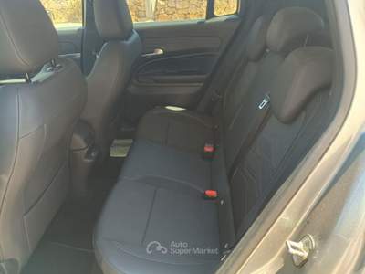 Jeep Avenger 100 CV Summit Grigio usata Monopoli