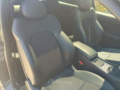 Mercedes-Benz CLC Kompr. TPS Sport Nero usata Monopoli