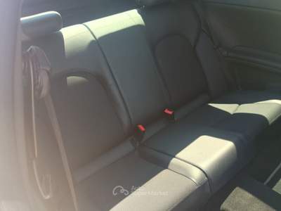 Mercedes-Benz CLC Kompr. TPS Sport Nero usata Monopoli