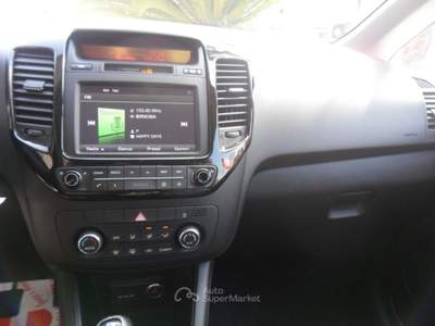 Kia Venga 1.4 EcoGPL Cool Argento usata Pogliano Milanese