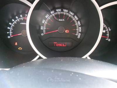 Kia Venga 1.4 EcoGPL Cool Argento usata Pogliano Milanese