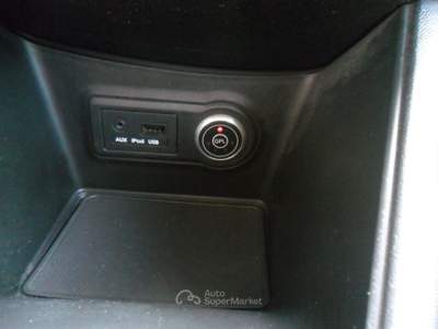 Kia Venga 1.4 EcoGPL Cool Argento usata Pogliano Milanese