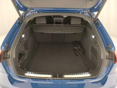 Audi A5 Audi a5 avant 40 tdi quattro s-line (204cv) Blu/Azzurro usata San Zeno Naviglio
