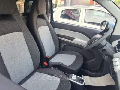 Birba 13,9 kWh Ego Argento usata Massa