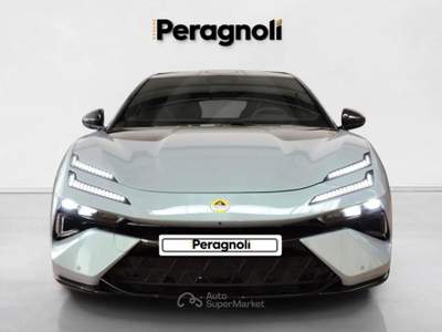 Lotus Emeya BASE Grigio usata Firenze