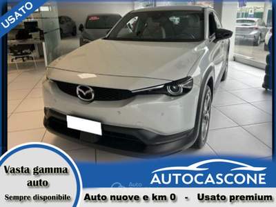 Mazda MX-30 MX-30 100th Anniversary usata Bisuschio