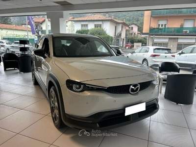 Mazda MX-30 MX-30 100th Anniversary usata Bisuschio
