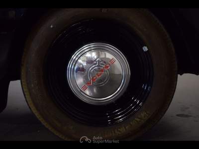 Volvo Serie 400 PV 444 - 1947 Nero usata San Fior