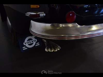 Volvo Serie 400 PV 444 - 1947 Nero usata San Fior