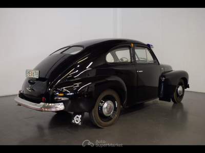 Volvo Serie 400 PV 444 - 1947 Nero usata San Fior