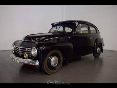 Volvo Serie 400 PV 444 - 1947 Nero usata San Fior