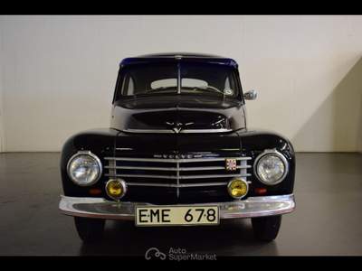 Volvo Serie 400 PV 444 - 1947 Nero usata San Fior