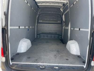 Mercedes-Benz Sprinter 311 CDI 2022 [A335] Bianco usata Sant'Agata Bolognese