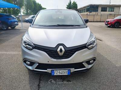 Renault Scénic Scénic Blue dCi 120 CV EDC Initiale Paris Grigio usata Alonte