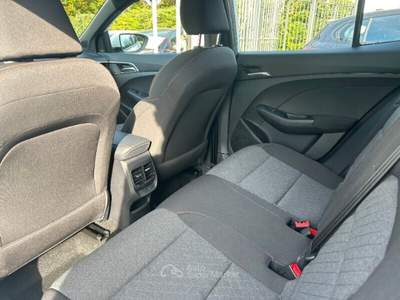 MG3 MG3 1.5 Hybrid+ Comfort Bianco usata Bisuschio