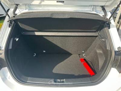 MG3 MG3 1.5 Hybrid+ Comfort Bianco usata Bisuschio