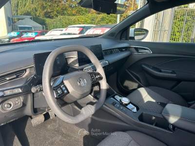 MG3 MG3 1.5 Hybrid+ Comfort Bianco usata Bisuschio