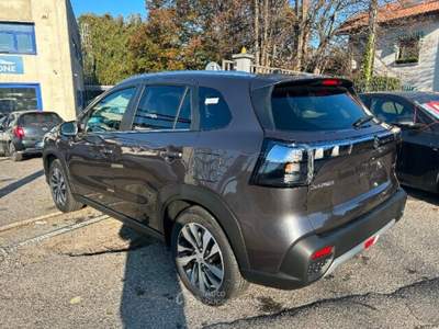 Suzuki S-Cross S-Cross 1.5 140V Hybrid A/T Starview usata Bisuschio