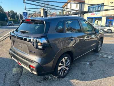 Suzuki S-Cross S-Cross 1.5 140V Hybrid A/T Starview usata Bisuschio