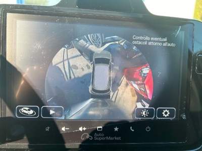 Suzuki S-Cross S-Cross 1.5 140V Hybrid A/T Starview usata Bisuschio