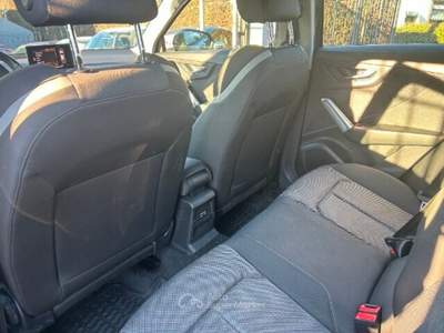 Audi Q2 Q2 1.0 TFSI Sport Grigio usata Bisuschio