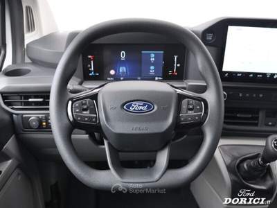 Ford Transit Transit Custom 280 2.0 EcoBlue 136CV PC Furgone Trend Bianco usata Credaro