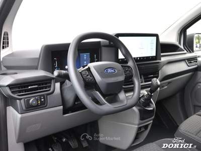 Ford Transit Transit Custom 280 2.0 EcoBlue 136CV PC Furgone Trend Bianco usata Credaro