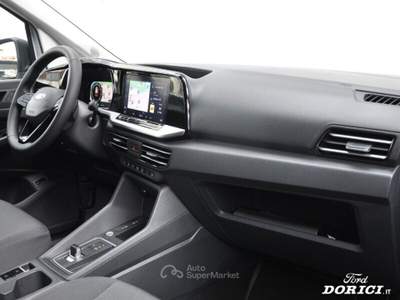 Ford Transit Transit Connect 1.5 Plug in Hybrid PC aut. Furgone Trend Bianco usata Credaro