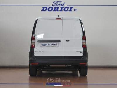 Ford Transit Transit Connect 1.5 Plug in Hybrid PC aut. Furgone Trend Bianco usata Credaro