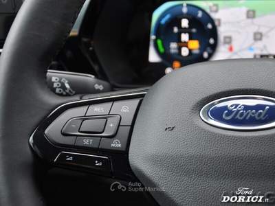 Ford Transit Transit Connect 1.5 Plug in Hybrid PC aut. Furgone Trend Bianco usata Credaro