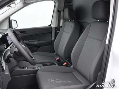 Ford Transit Transit Connect 1.5 Plug in Hybrid PC aut. Furgone Trend Bianco usata Credaro