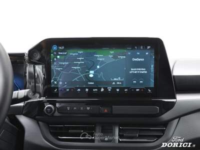 Ford Tourneo Custom E-Tourneo Custom 340 Batteria 64Kwh 218CV PC Titanium Nero usata Credaro