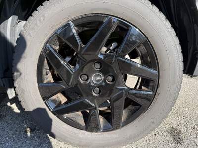 Opel Mokka Mokka 1.5 diesel GS Verde usata Bisuschio