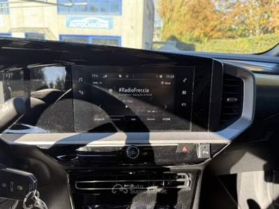 Opel Mokka Mokka 1.5 diesel GS Verde usata Bisuschio