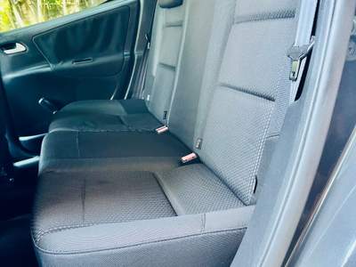 Peugeot 207 OK NEOPATENTATI Nero usata DUEVILLE