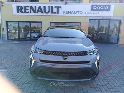 Renault Captur Full Hyb. E-Tech 145CV esp.Alpine usata Rocchetta Cairo