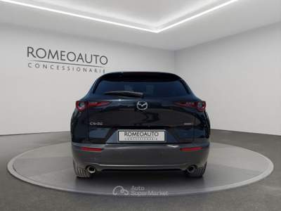Mazda CX-30 2.0L M Hybrid 2WD 6mt 180CV Executive Nero usata Gubbio