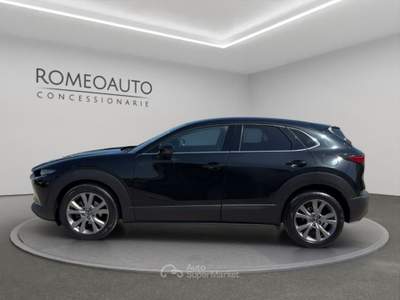 Mazda CX-30 2.0L M Hybrid 2WD 6mt 180CV Executive Nero usata Gubbio
