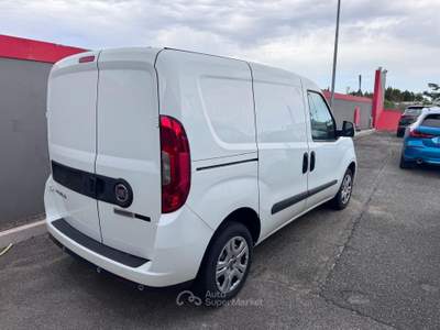 Fiat Doblò FIAT DOBLò CARGO Bianco usata Pomezia