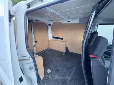 Fiat Doblò FIAT DOBLò CARGO Bianco usata Pomezia