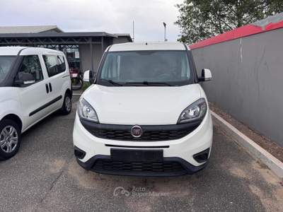 Fiat Doblò FIAT DOBLò CARGO Bianco usata Pomezia