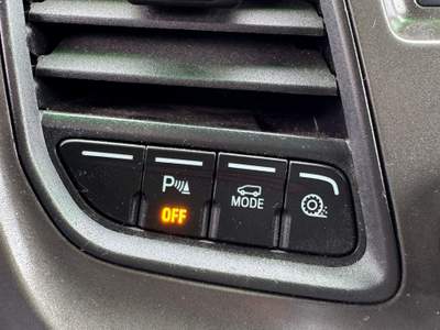 Ford Transit Custom ISOTERMICO " F NAX "  CON FRIGO CARRIER XARIOS 200 M-R Bianco usata Venezia
