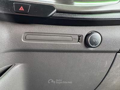 Ford Transit Custom ISOTERMICO " F NAX "  CON FRIGO CARRIER XARIOS 200 M-R Bianco usata Venezia