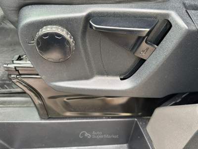 Ford Transit Custom ISOTERMICO " F NAX "  CON FRIGO CARRIER XARIOS 200 M-R Bianco usata Venezia
